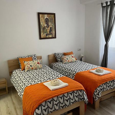 Alzira Bonita Apartamento B Con Patio, La Casella Exteriér fotografie
