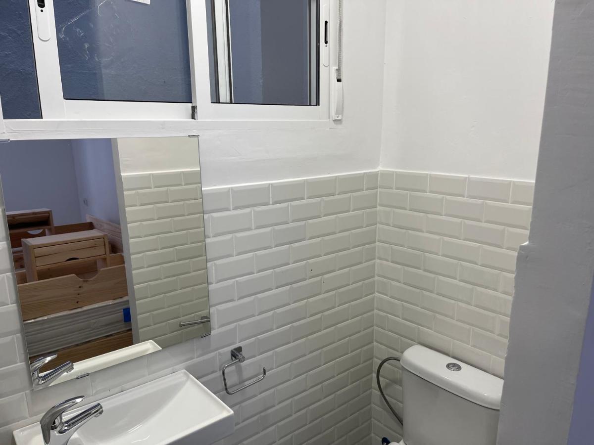 Alzira Bonita Apartamento B Con Patio, La Casella Exteriér fotografie