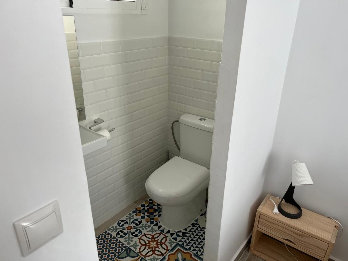 Alzira Bonita Apartamento B Con Patio, La Casella Exteriér fotografie