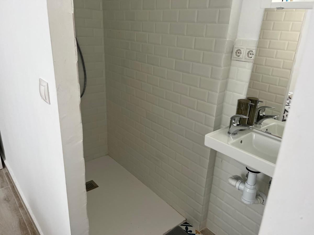 Alzira Bonita Apartamento B Con Patio, La Casella Exteriér fotografie